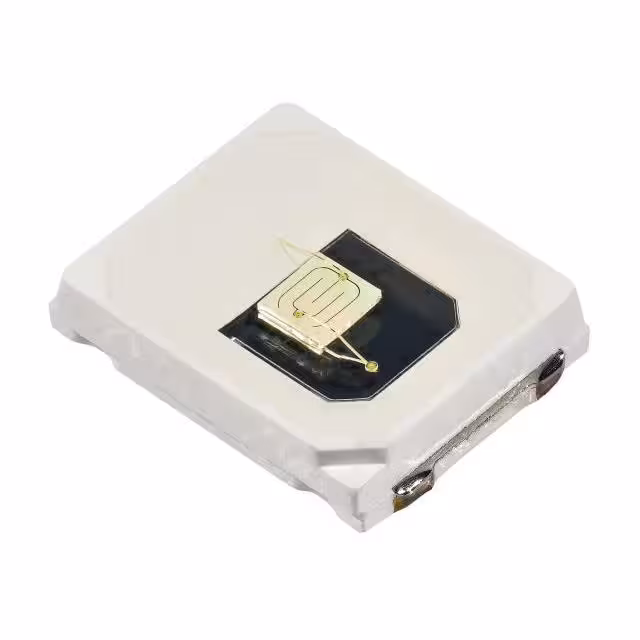 JE2835ACY-N-0003A0000-N0000001 CreeLED, Inc.  Éclairage LED - Couleur